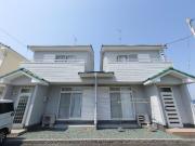 静岡県浜松市中央区東三方町