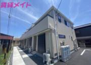 リーブルファイン下箕田