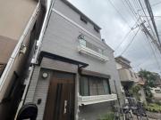 北区滝野川5丁目 貸戸建