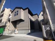 板橋区西台3丁目 新築一戸建