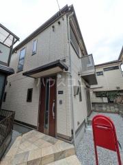 蕨中央戸建て D