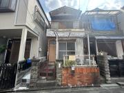 東大阪市横小路町1丁目戸建