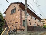 市ヶ尾森ビル参番館