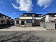 柏原水季野貸家