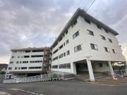 夙川台サンハイツ D棟