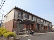 リースランドサンフラワーA棟