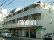 旭コンフォート中田