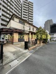 久留米南タウンハウス