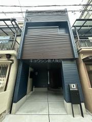 地下鉄御堂筋線東三国駅まで徒歩7分