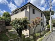 西之谷町九十貸家