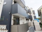 ＪＲ常磐線（各駅停車）松戸駅まで徒歩10分