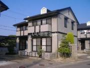 カーサ・カミーリァ C棟