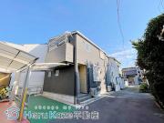 名鉄常滑線道徳駅まで徒歩4分