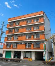 若葉フルーツマンション