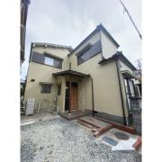 加古川町木村貸家