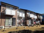 スカールガーデンハウスA棟