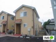 サザンウイングウエストタウン