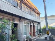 塚口町テラスハウス貸家