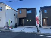 リナージュL 豊橋多米中町1丁目第1期 2号棟