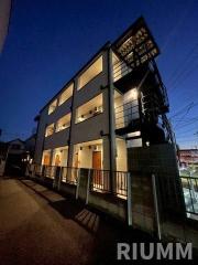 ＪＲ総武線（各駅停車）西船橋駅まで徒歩9分