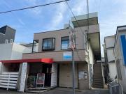 ＪＲ東海道本線茅ケ崎駅まで徒歩7分