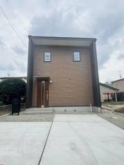 リナージュL 熊本北区麻生田5丁目24 1期