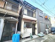 豊中市浜1丁目借家