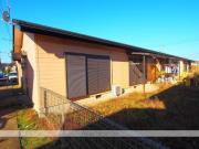 鹿島臨海鉄道鹿島神宮駅までバス約32分 徒歩67分