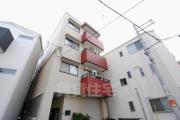 シティハイツ市岡