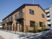 アロンジェ勧修寺