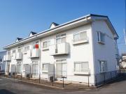 東武伊勢崎・大師線新伊勢崎駅まで徒歩29分