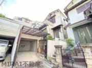 近鉄南大阪線古市駅まで徒歩25分