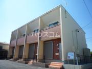 メゾネット初生