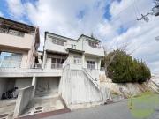 南多聞台4丁目貸家