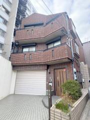 ＪＲ京浜東北・根岸線大森駅まで徒歩10分