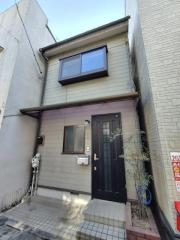 東尾久5丁目戸建10