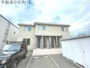 地下鉄南北線自衛隊前駅まで徒歩4分