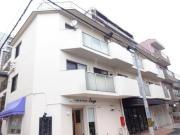 サニーライフ住吉