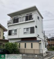（仮）狭山市入間川一丁目マンション