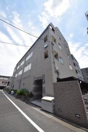 Misuz Court門前仲町
