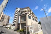 ＪＲ山陽本線倉敷駅まで徒歩13分