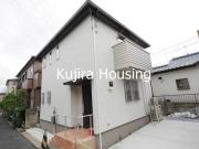 越谷市蒲生東町貸家