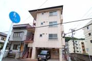広島電鉄白島線白島駅まで徒歩14分