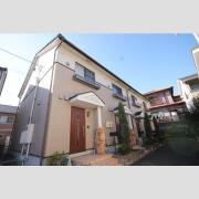 名鉄河和線巽ケ丘駅まで徒歩12分