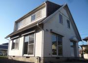 鍋島町（八戸）借家