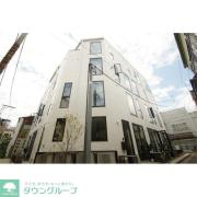 アリュイッテ清澄白河