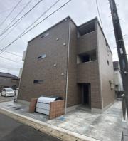 ＪＲ常磐線（各駅停車）南柏駅まで徒歩10分