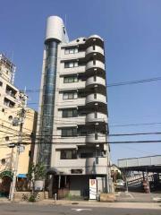 レジデンス川原