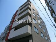 京西マンションビル 当社管理物件