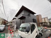 練馬区田柄4丁目戸建